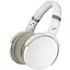 Навушники Sennheiser HD 450 BT White з мікрофоном (508387) - мініатюра 1