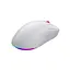 Мишка Hator Quasar 3 Ultra 8K Wireless White (HTM771) - мініатюра 4