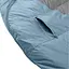 Спальник Kelty Cosmic 20 Regular R Голубой - миниатюра 3