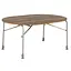 Стіл Bo-Camp Feather Oval 130x90 cm Brown (1404466) - мініатюра 2
