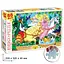 Дитячі пазли Золотовласка 83330, 88 елементів - мініатюра 1