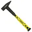 Молоток слесарный Sigma 800г фибергласовая ручка 4316081 - миниатюра 1