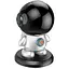Поворотная беспроводная видеокамера Grant Wi-Fi-видеоня 2K ART 8936 с датчиком движения и поворотом на 355 градусов - миниатюра 2