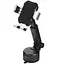 Автодержатель Baseus Tank gravity car mount with suction base (SUYL-TK) Tarnish Black - миниатюра 1