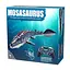 Човен на радіокеруванні SHT 3712-3A Mosasaurus 2.4G Grey - мініатюра 6