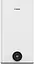 Водонагрівач Bosch Tronic 4500, 50 л, 1500 Вт, мокрий ТЕН, універсальний, прямокутний, білий (7736507296) - мініатюра 1
