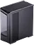 Корпус JONSBO D400 Black - мініатюра 5