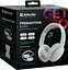 Наушники FreeMotion B480 Bluetooth White (63480) Defender teh0021339 - миниатюра 5