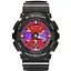 Годинник Casio G-Shock GA-120B-1AER - мініатюра 1