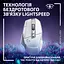 Мишка комп'ютерна Logitech G502 X Lightspeed Wireless White (910-006189, 910-006228) - мініатюра 6