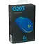 Миша Logitech G203 Lightsync Blue (910-005792) [135198] - мініатюра 8