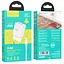 СЗУ Hoco N25 Maker (2USB-A) + USB to Lightning White - миниатюра 2