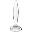 Анальна пробка Satisfyer Sparkling Crystal - мініатюра 1