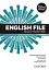 English File. Advanced. Teacher's Book with Test and Assessment CD-ROM - мініатюра 1