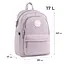 Рюкзак GoPack Education Teens 141L пудровый Розовый (GO26-141L-2) - миниатюра 2