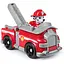 Игровой набор Paw Patrol базовый спасательный автомобиль с водителем Маршал (SM97237/6071209) - миниатюра 3