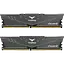 Оперативна пам'ять Team 16GB (2x8GB) DDR4 3200MHz Vulcan Z Gray (TLZGD416G3600HC18JDC01) - мініатюра 1