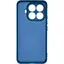 Чохол до мобільного телефона Armorstandart ICON Xiaomi 15T Pro 5G Dark Blue (ARM86990) - мініатюра 2