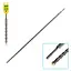 Бур по бетону Alloid Building Tools SDS-plus S4 20x1000 мм (FH-201000) - мініатюра 1