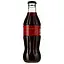 Уцінка. Напій Coca-Cola Zero безалкогольний 250 мл (704884) - мініатюра 2