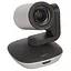 Веб-камера Logitech PTZ Pro 2 Black-Grey (960-001186) - миниатюра 3