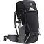 Рюкзак Deuter Futura Air Trek 60 + 10 Black-Graphite (1052-3402321 7403) - мініатюра 2