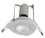 Світильник точковий Brille HDL-G26 WHite (Е14) 162091 - мініатюра 1