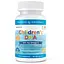 Жирные кислоты Nordic Naturals Children's DHA 250 mg, 180 капсул клубника - миниатюра 2