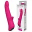 Вібратор Dreamtoys Vibes Of Love Honey Bear 21.5 см рожевий - мініатюра 4
