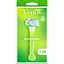 Бритва Gillette Venus Extra Smooth з 1 змінним картриджем (7702018487202/7702018323012) - мініатюра 1