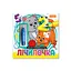 Набір для малювання водою з водним маркером "Лічилочка" НТ-41-02 - мініатюра 1