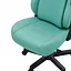 Крісло ігрове Anda Seat Kaiser 4 Size XL Cyber green PVC (AD12YDDC-XLL-20-C-PV/C-01) - мініатюра 12
