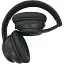 Навушники з мікрофоном Ergo BT-630 Black - мініатюра 6