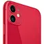 Смартфон Apple iPhone 11 64GB (PRODUCT)RED Model A2221 (Grade A) Seller Refurbished - мініатюра 4