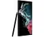 Смартфон Samsung Galaxy S22 Ultra 5G 2022 8/128GB Phantom Black (SM-S908BZKD) Б/В [163243]  - мініатюра 4
