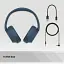 Гарнитура Sony WH-CH720N Blue (WHCH720NL.CE7) - миниатюра 7