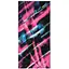 Мультипов'язка Buff Reflective Pink/Black (1033-BU 131225.555.10.00) - мініатюра 2
