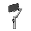 Триосьовий стабілізатор Aochuan Professional Gimbal Stabilizer for Smartphone Smart X Pro Сірий - мініатюра 1