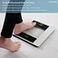 Цифровые весы для ванной комнаты Vitafit - миниатюра 6