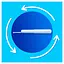 Уценка. Тампоны Tampax Compak Super, с аппликатором, 18 шт. - миниатюра 5