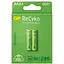 Акумулятор Gp AAA 65AAAHCE-EB2 Recyko 650 mAh * 2 (65AAAHCE / 4891199186677) - мініатюра 1