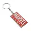 Брелок для ключів GeekLand Marvel Logo Марвел Комікси LS 10.184 - мініатюра 1