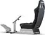 Ігрове крісло Playseat Evolution Black (REM.00004) - мініатюра 2