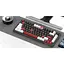 Клавіатура MageGee MK-Star 75 Yellow Switch White/Black/Red (6971969727236-UA) [159846] - мініатюра 10