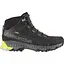Ботинки LaSportiva Stream GTX 45.5 Carbon/Apple Green LaSportiva (1052-24D900705 45,5) - миниатюра 3