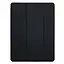 Чохол-книжка DK для Apple iPad 10.2" 7gen 2019 екокожа/силікон Smart Case cлот стилус (011189) black - мініатюра 5