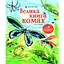 Велика книга комах і не тільки - Емілі Боун - миниатюра 1