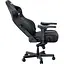 Геймерське крісло Anda Seat Kaiser 4 L Leather Elegant Black (AD12YDDC-L-20-B-PV/C) [121780] - мініатюра 4