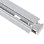 Шинопровод Brille HD-21TR/1 м WH 1 м - миниатюра 3