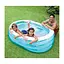 Дитячий надувний басейн Дельфіни 57482-2, 238 л 163x107x46 см - мініатюра 3
